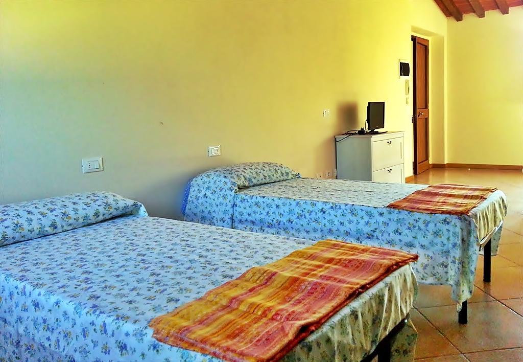 Villa Magni Pistoia Cameră foto