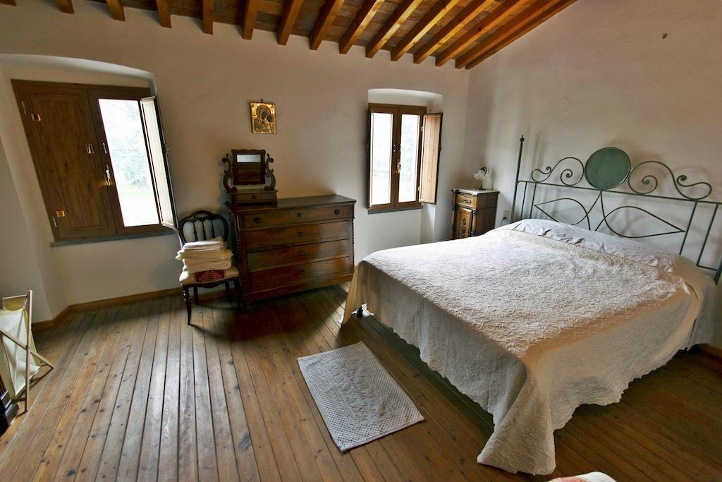 Villa Magni Pistoia Cameră foto